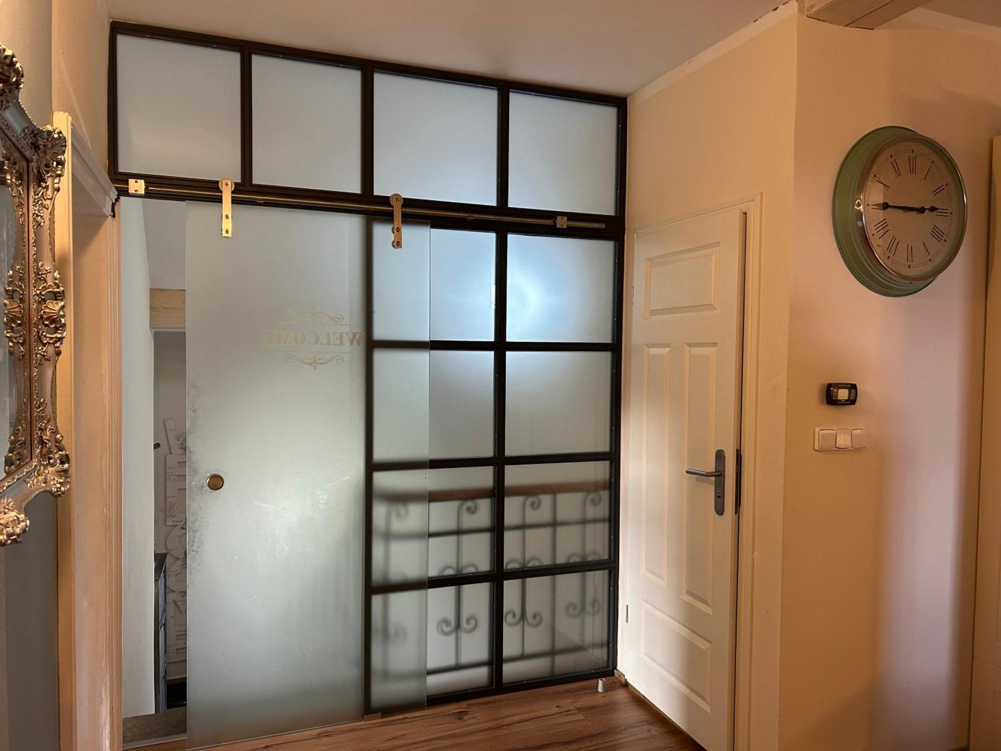 Apartmany Villa Magnolie Lipova Lazne Exterior photo