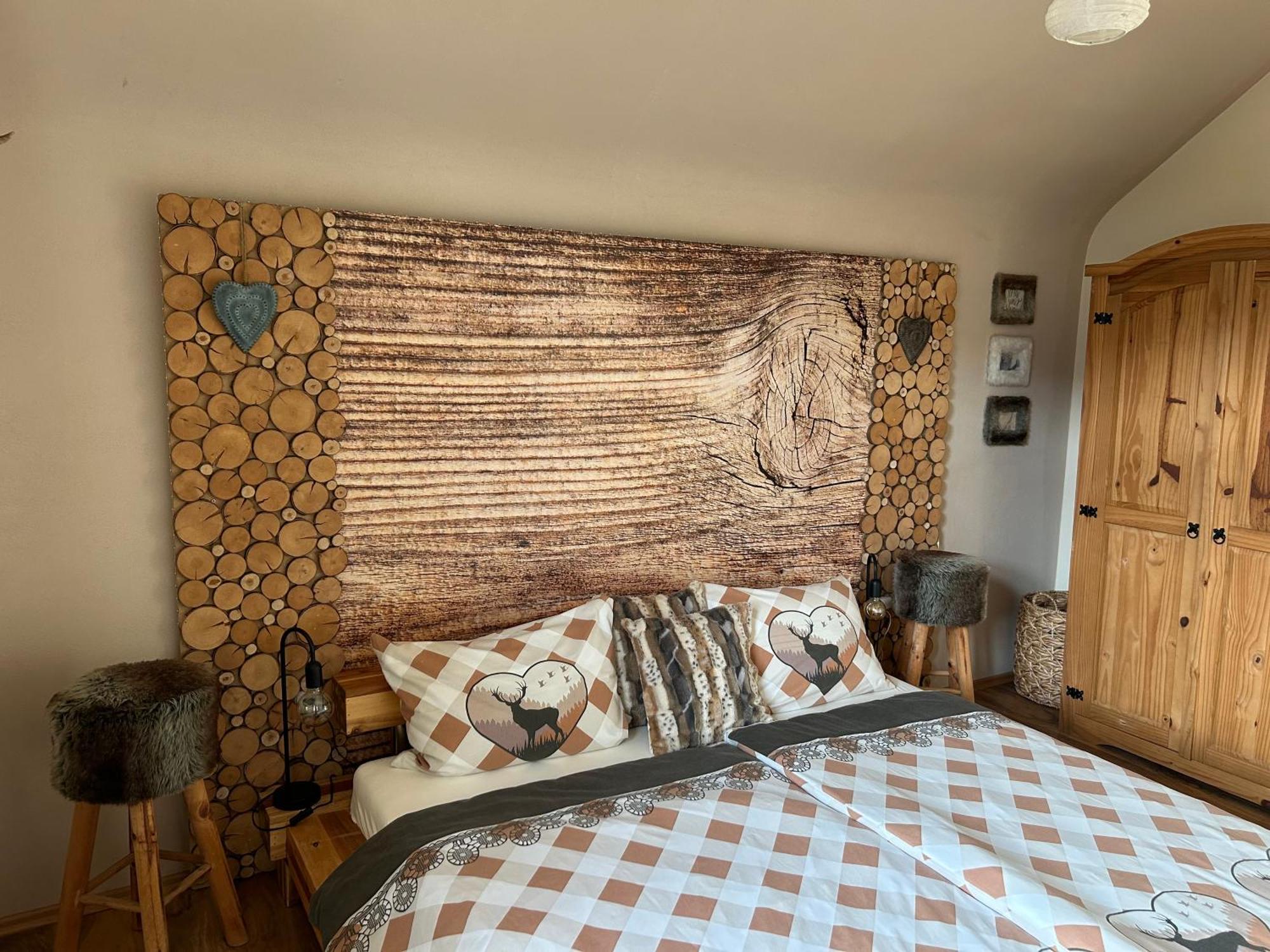 Apartmany Villa Magnolie Lipova Lazne Exterior photo